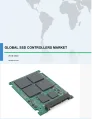 Global SSD Controllers Market 2018-2022