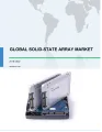 Global Solid-state Array Market 2018-2022