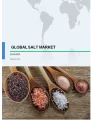 Salt Market by Type, Application, and Geography - Forecast and Analysis 2019-2023
