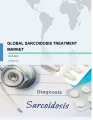 Global Sarcoidosis Therapeutics Market 2019-2023