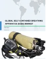 Self-contained Breathing Apparatus (SCBA) Market by Product, Application and Geography - Forecast and Analysis 2020-2024