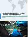 Global Semiconductor Process Control Equipment Market 2019-2023