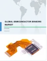 Semiconductor Sensors Market by End-users and Geography - Global Forecast 2019-2023