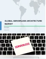 Serverless Architecture Market by End-users and Geography - Forecast 2019-2023