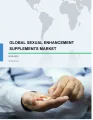 Sexual Enhancement Supplements Market by Product, Distribution Channel, and Geography - Global Forecast 2019-2023