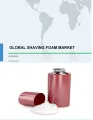 Shaving Foam Market by Distribution Channel and Geography - Global Forecast 2019-2023