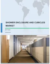 Global Shower Enclosure and Cubicles Market 2017-2021