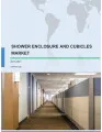 Global Shower Enclosure and Cubicles Market 2017-2021