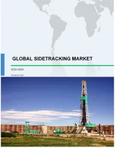 Sidetracking Market by Application and Geography - Forecast and Analysis 2020-2024