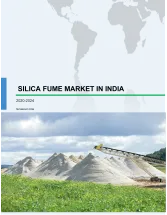 Silica Fume Market in India by Application and Source - Forecast and Analysis 2020-2024