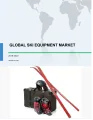 Ski Equipment Market by Product, Distribution Channel, and Geography - Forecast and Analysis 2019-2023