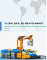 Slickline Services Market by Application and Geography - Forecast and Analysis 2020-2024
