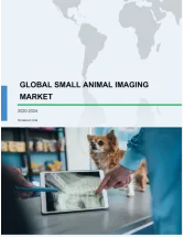 Small Animal Imaging Market by Technology and Geography - Forecast and Analysis 2020-2024