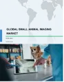 Small Animal Imaging Market by Technology and Geography - Forecast and Analysis 2020-2024