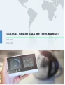 Smart Gas Meters Market by Technology and Geography - Forecast and Analysis 2019-2023
