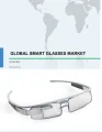 Global Smart Glasses Market 2019-2023