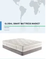 Smart Mattress Market Growth, Size, Trends, Analysis Report by Type, Application, Region and Segment Forecast 2020-2024