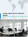 Smart Office Furniture Market by Distribution Channel, Product, and Geography - Forecast and Analysis 2023-2027