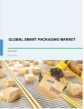 Smart Packaging Market by End-users and Geography - Global Forecast and Analysis 2019-2023