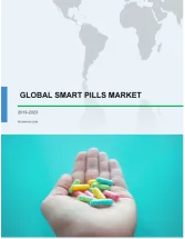 Smart Pills Market by Application and Geography - Forecast and Analysis 2019-2023