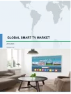 Global Smart TV Market 2019-2023