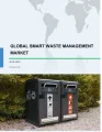 Smart Waste Management Market by Application and Geography - Global Forecast and Analysis 2022-2026