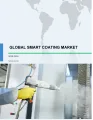Smart Coating Market by End-user and Geography - Forecast and Analysis 2020-2024
