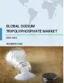 Sodium Tripolyphosphate Market by End-user and Geography - Forecast and Analysis 2020-2024