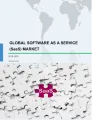 Software as a Service (SaaS) Market by Deployment and Geography - Global Forecast & Analysis 2019-2023