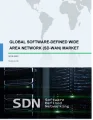 Software-defined Wide Area Network (SD-WAN) Market by End-users and Geography - Forecast and Analysis 2019-2023