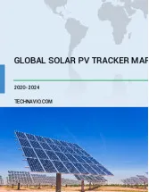 Solar PV Tracker Market by Product, Technology, and Geography - Forecast and Analysis 2023-2027