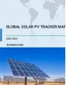 Solar PV Tracker Market by Product, Technology, and Geography - Forecast and Analysis 2023-2027