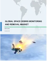 Space Debris Monitoring and Removal Market Growth, Size, Trends, Analysis Report by Type, Application, Region and Segment Forecast 2020-2024
