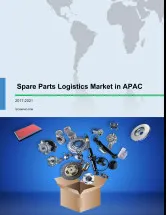 Spare Parts Logistics Market in APAC 2017-2021