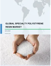 Specialty Polystyrene Resin Market by Application and Geography - Global Forecast 2019-2023