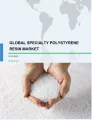 Specialty Polystyrene Resin Market by Application and Geography - Global Forecast 2019-2023