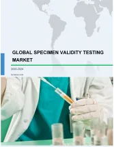 Specimen Validity Testing Market by Type and Geography - Forecast and Analysis 2020-2024