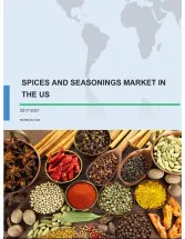 Spices and Seasoning Market in the US 2017-2021