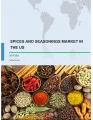 Spices and Seasoning Market in the US 2017-2021
