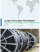 Spoolable Pipes Market Growth, Size, Trends, Analysis Report by Type, Application, Region and Segment Forecast 2019-2023