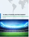 Global Stadium Lighting Market 2019-2023