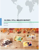 Still Images Market by Image Type, License Model, and Geography - Forecast and Analysis 2019-2023