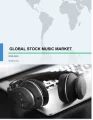 Stock Music Market by License Model and Geography - Forecast and Analysis 2020-2024