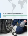 Strain Gauges Market by Application and Geography - Global Forecast and Analysis 2019-2023