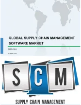 Supply Chain Management (SCM) software market by Application, Deployment, and Geography - Forecast and Analysis 2023-2027