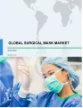 Surgical Mask Market by Distribution Channel and Geography - Forecast and Analysis 2020-2024