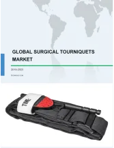 Surgical Tourniquets Market by Product and Geography - Global Forecast and Analysis 2019-2023