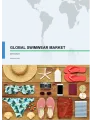 Swimwear Market by Product, Distribution Channel, and Geography - Global Forecast and Analysis 2019-2023