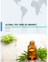 Tea Tree Oil Market by Product and Geography - Forecast and Analysis 2019-2023
