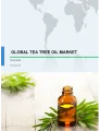 Tea Tree Oil Market by Product and Geography - Forecast and Analysis 2019-2023